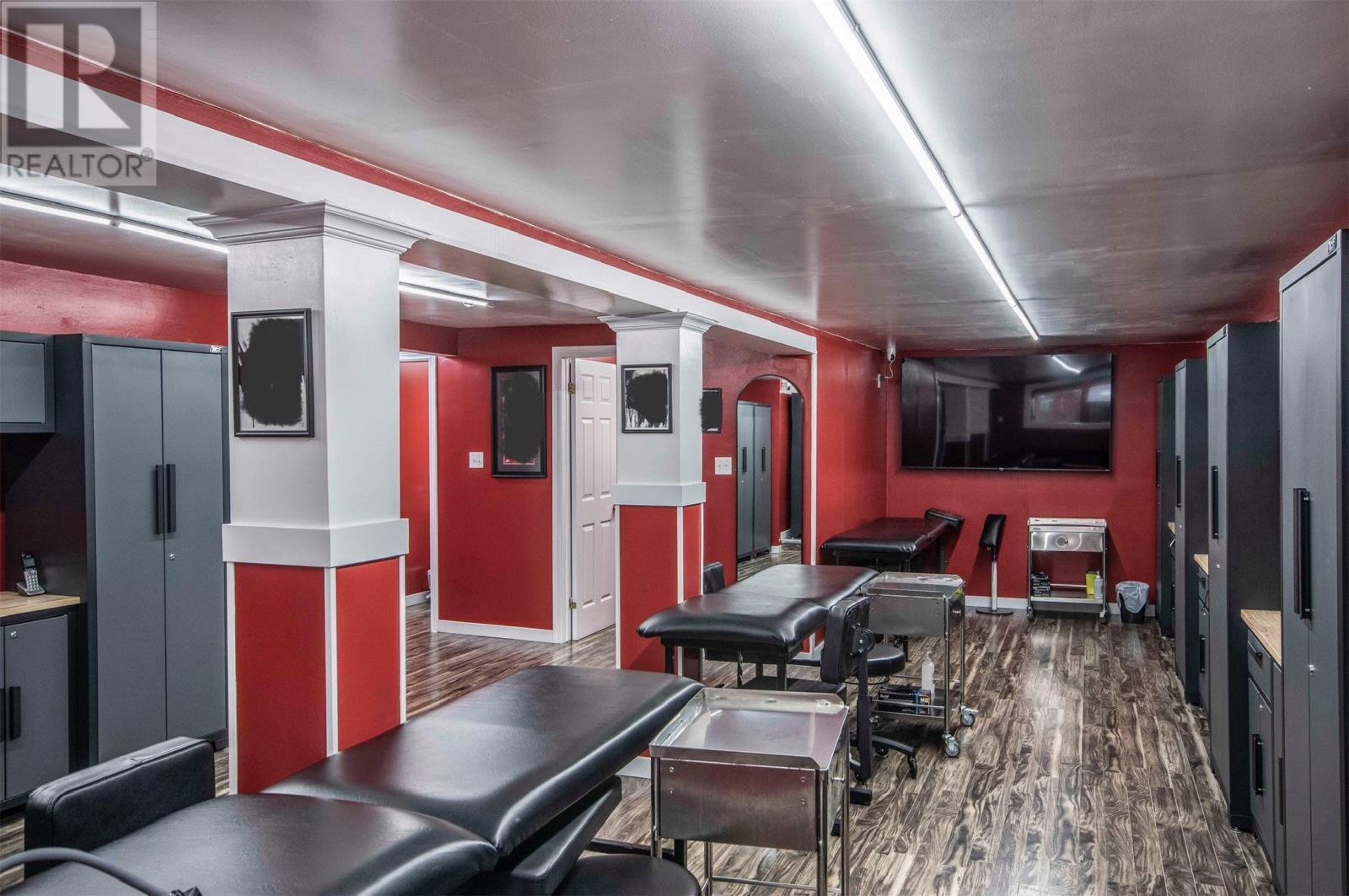 1368-1370 Torbay Road, Torbay, NL - Indoor