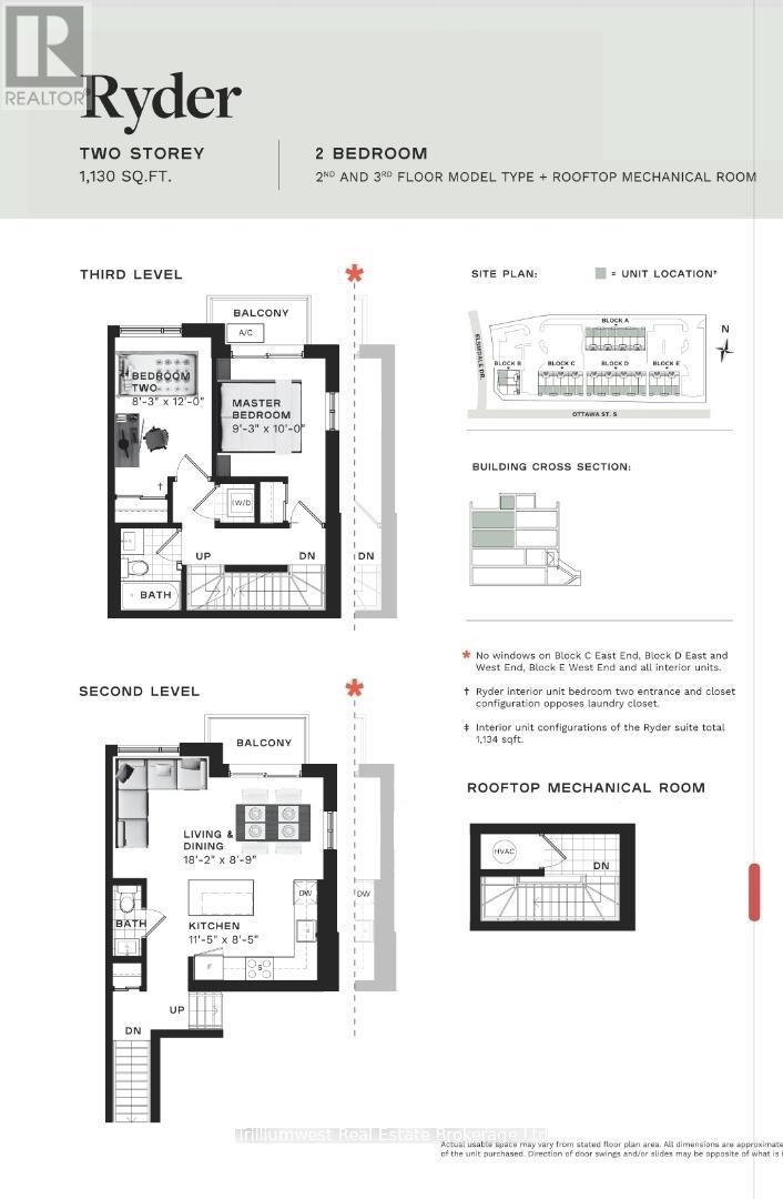 D12 - 10 Palace Street, Kitchener, ON - Other