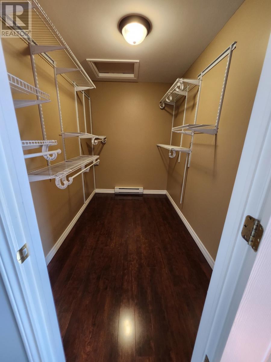 70 Mark Nichols Place, St. John'S, NL - Indoor With Storage