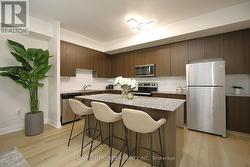 Kitchen + Breakfast -