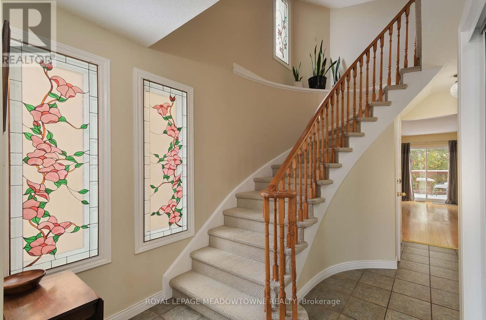 4207 Trapper Crescent, Mississauga, ON - Indoor Photo Showing Other Room