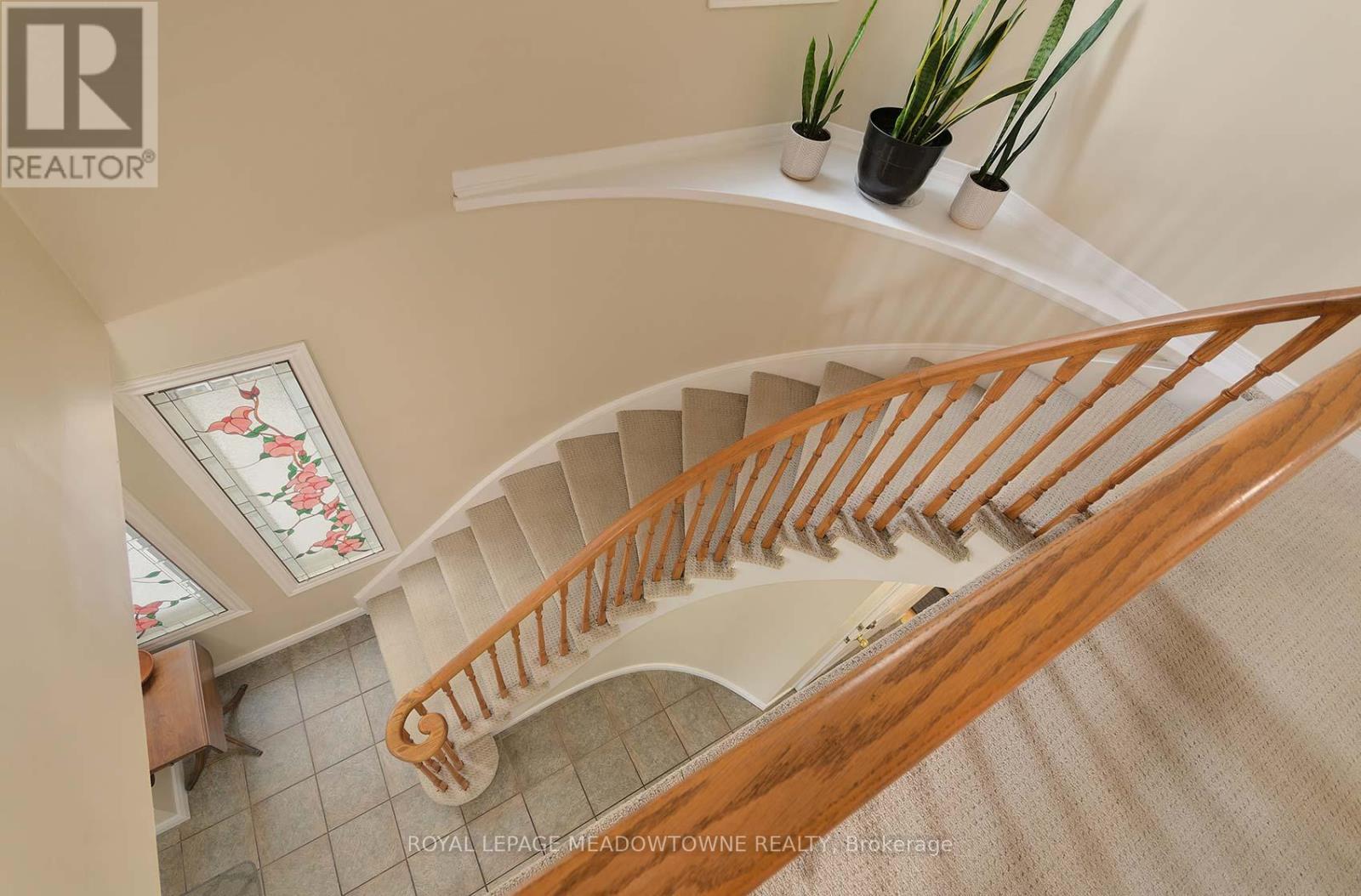 4207 Trapper Crescent, Mississauga, ON - Indoor