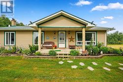 16 MACK TRAIL Trent Hills, ON K0L 1Z0