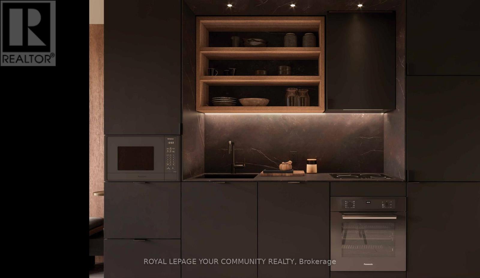 2901 - 55 Charles Street E, Toronto, ON - Photo Showing Other Room