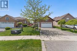 65 SUMMERFIELD CRESCENT Brampton, ON L6X 4L2