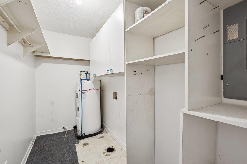 Salle de lavage - 15-240 Boul. De L'Hôpital, Gatineau (Gatineau), QC - Indoor