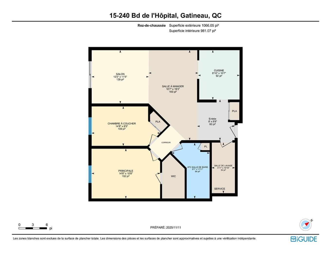 Autre - 15-240 Boul. De L'Hôpital, Gatineau (Gatineau), QC - Other