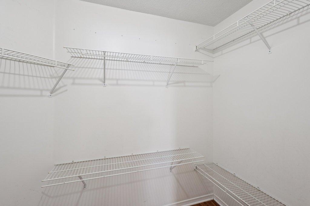 Penderie (Walk-in) - 15-240 Boul. De L'Hôpital, Gatineau (Gatineau), QC - Indoor With Storage