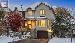 83 HUNT AVENUE Richmond Hill, ON L4C 4H1