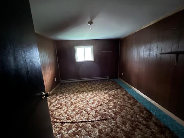 11 Theker Street, Stratton, ON - Indoor Photo Showing Other Room