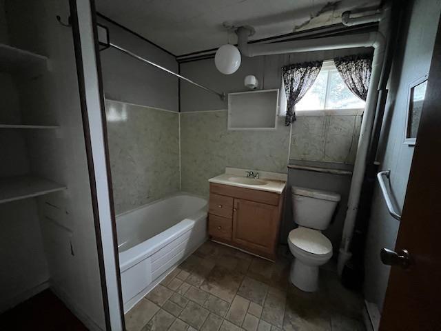 11 Theker Street, Stratton, ON - Indoor Photo Showing Bathroom