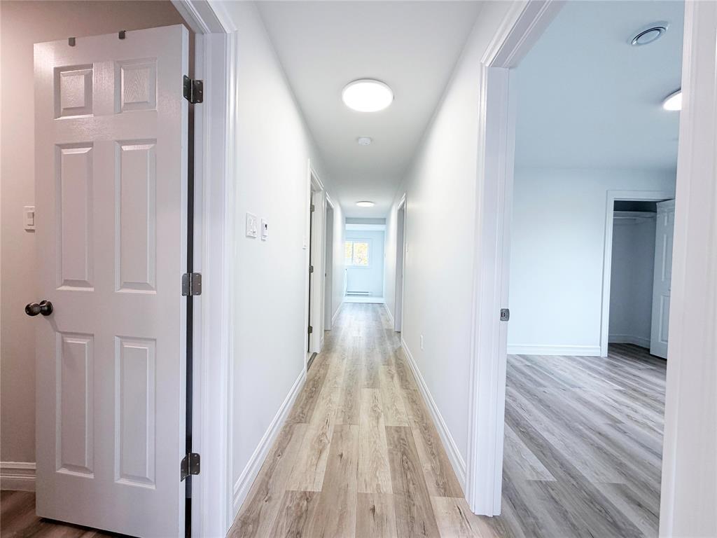 408 Elizabeth Avenue, St. John'S, NL