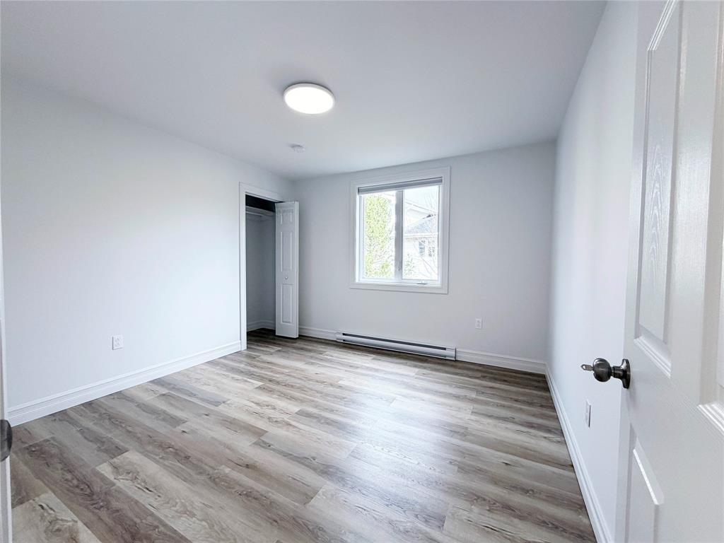 408 Elizabeth Avenue, St. John'S, NL