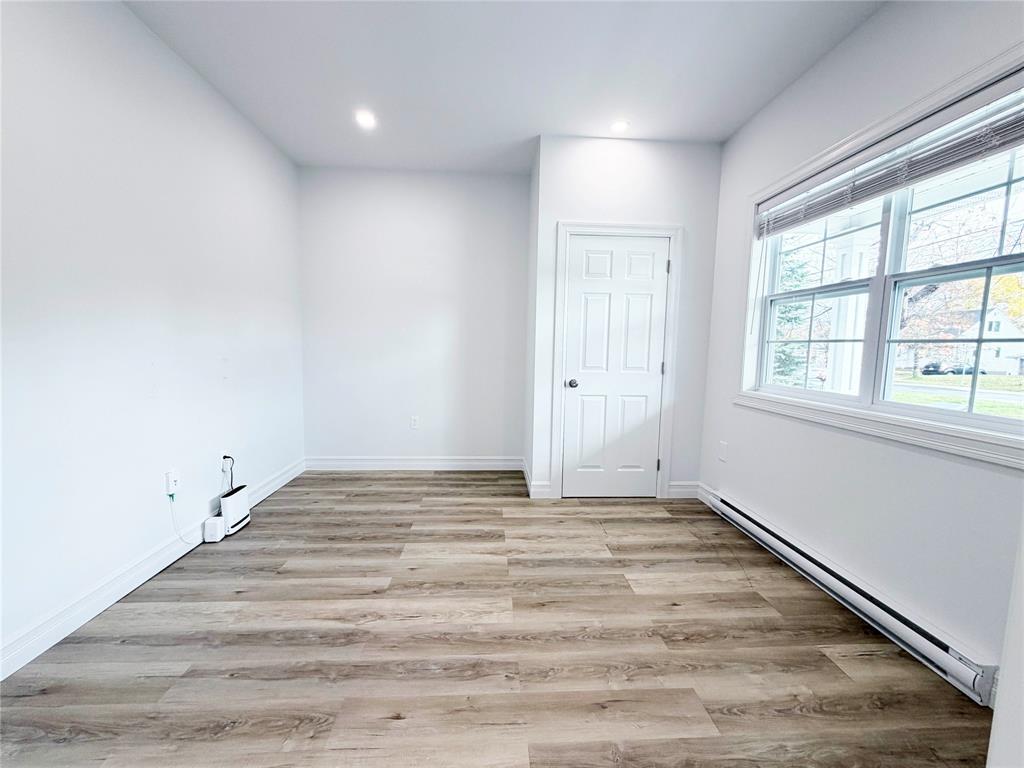 408 Elizabeth Avenue, St. John'S, NL