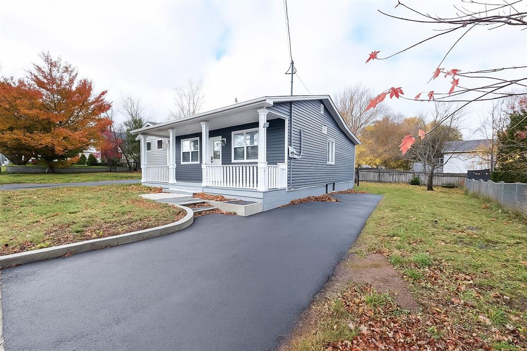 408 Elizabeth Avenue, St. John'S, NL