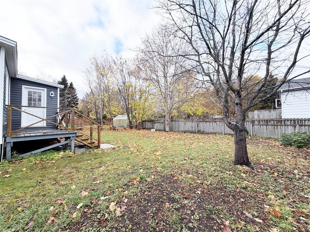 408 Elizabeth Avenue, St. John'S, NL