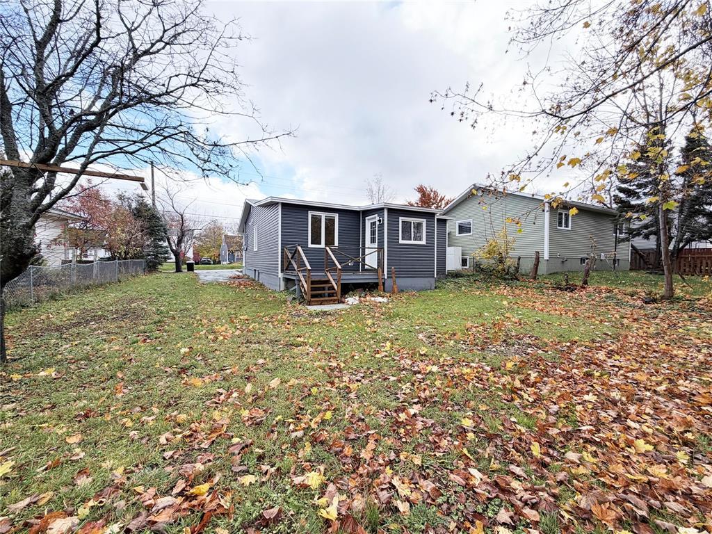 408 Elizabeth Avenue, St. John'S, NL