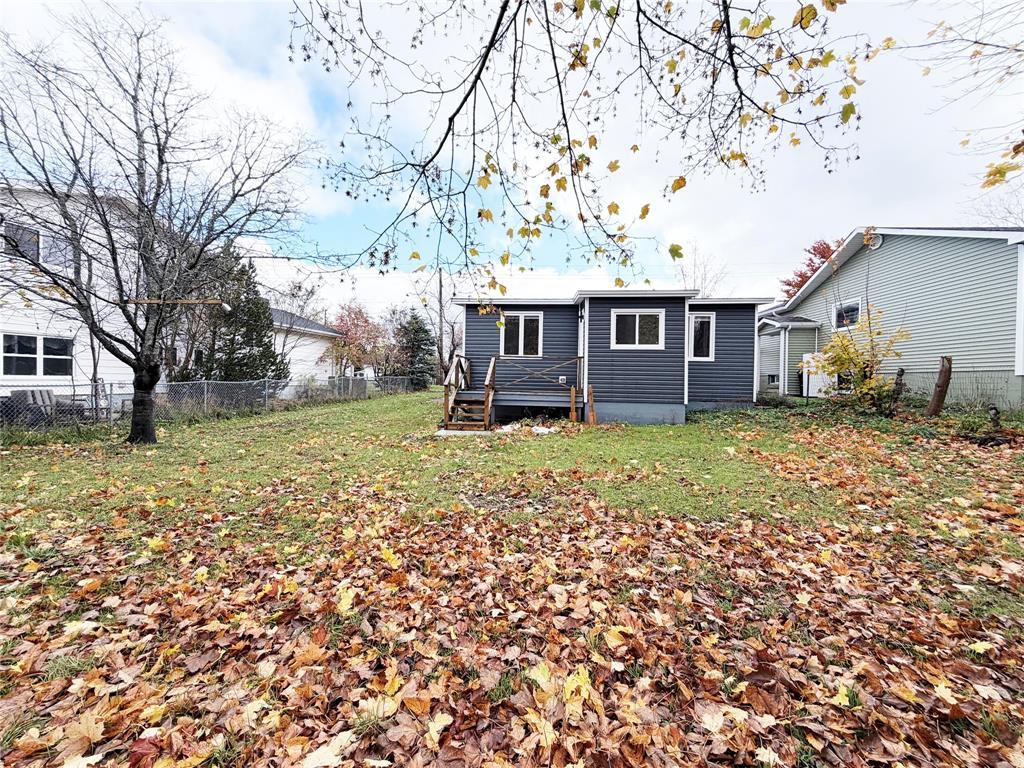 408 Elizabeth Avenue, St. John'S, NL