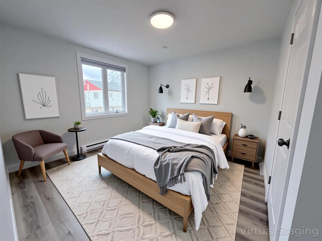 408 Elizabeth Avenue, St. John'S, NL