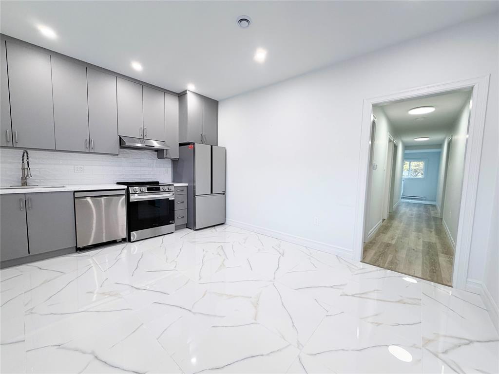 408 Elizabeth Avenue, St. John'S, NL