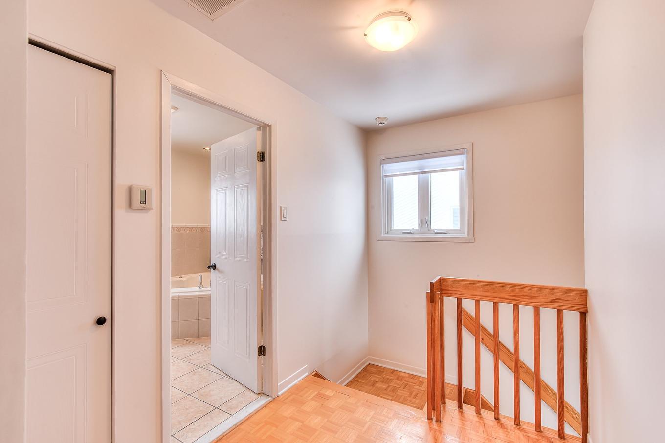 Vue d'ensemble - 3298 Rue Élodie, Laval (Fabreville), QC - Indoor Photo Showing Other Room