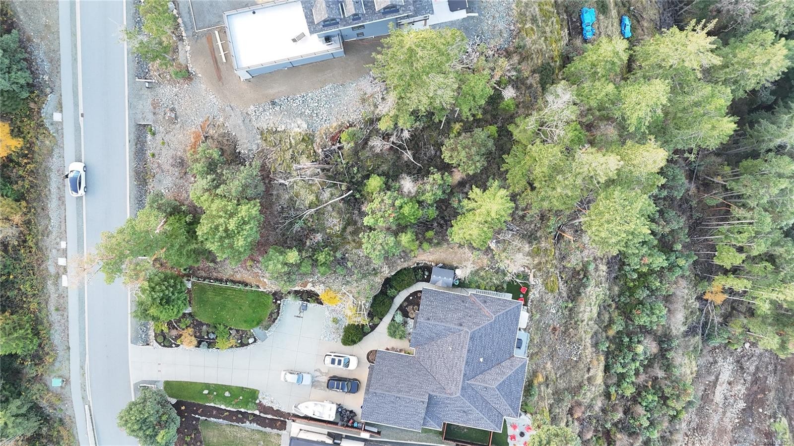 7424 High Ridge Cres, Lantzville, BC