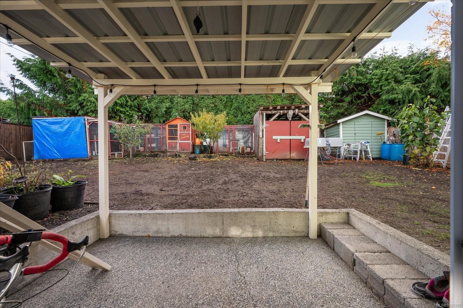 613 Belle View Pl, Nanaimo, BC