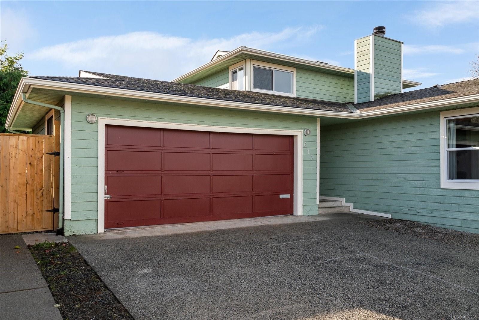 613 Belle View Pl, Nanaimo, BC