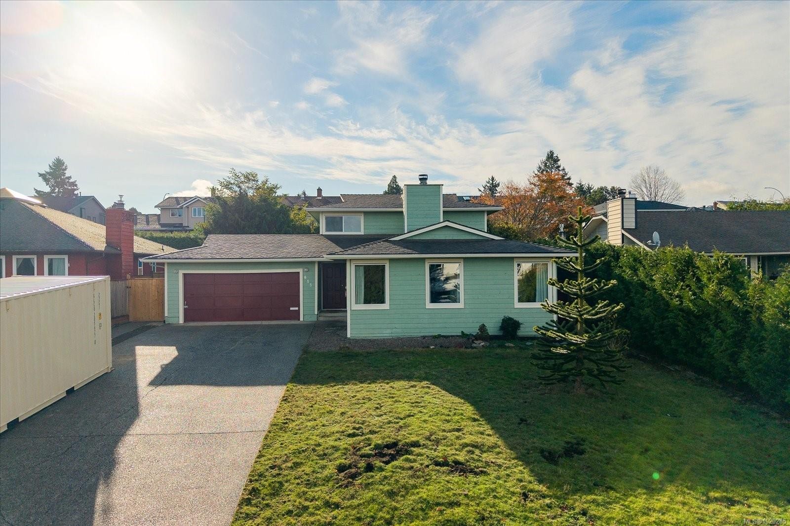 613 Belle View Pl, Nanaimo, BC