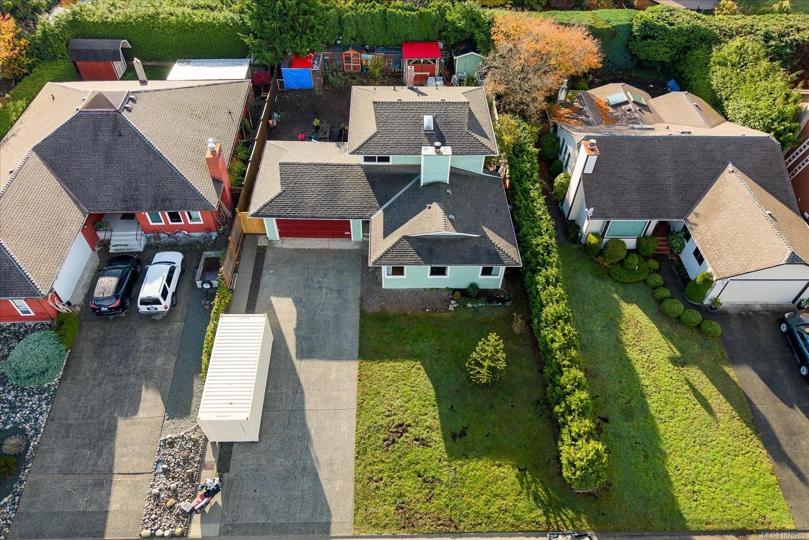 613 Belle View Pl, Nanaimo, BC