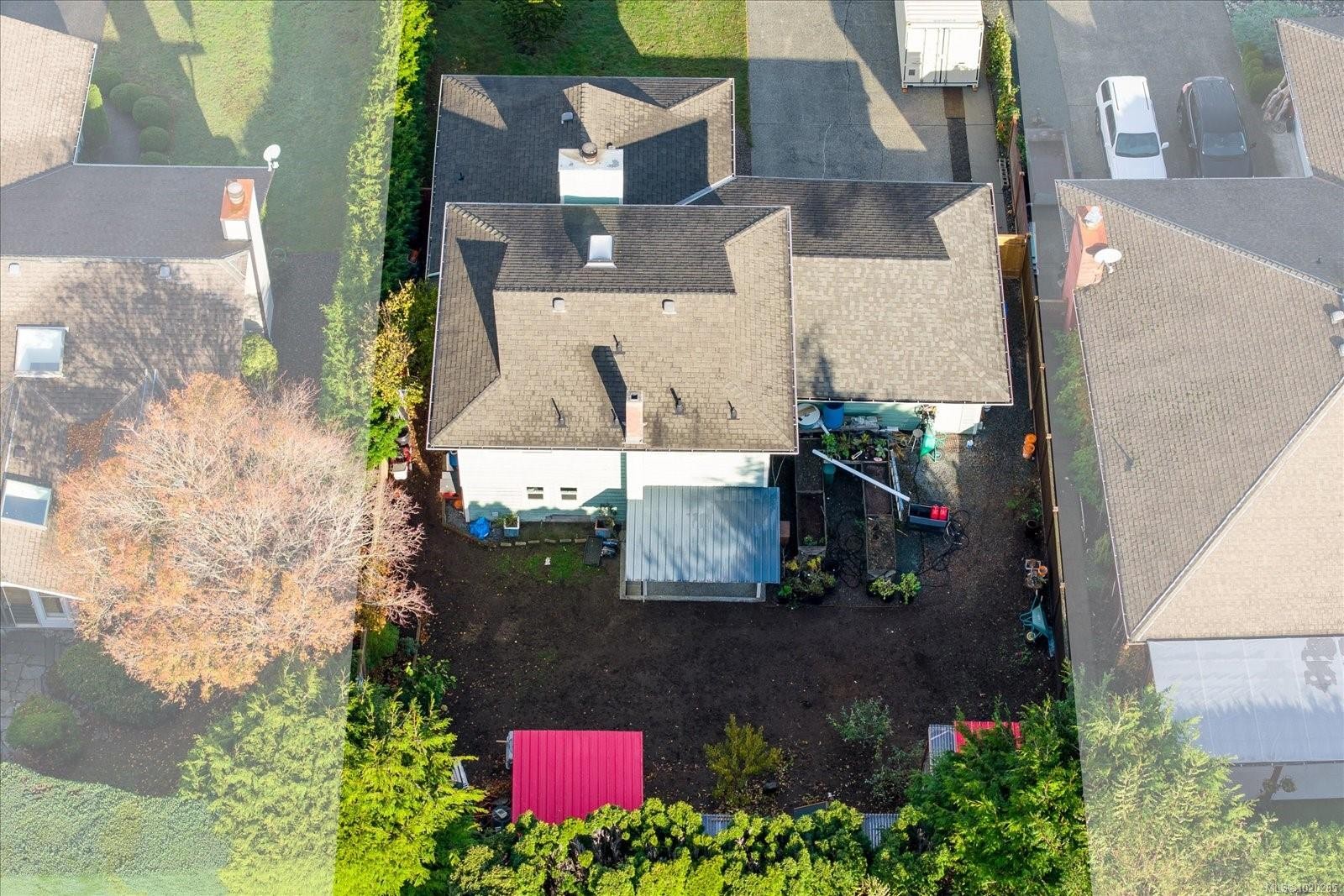 613 Belle View Pl, Nanaimo, BC