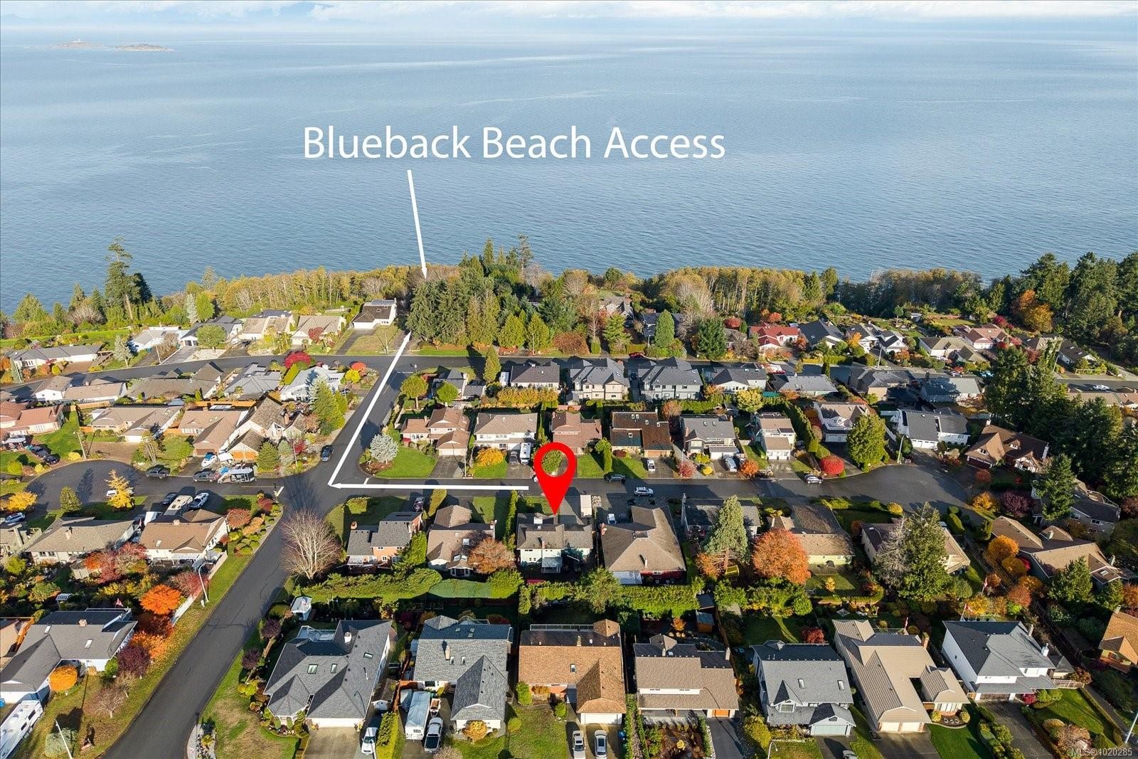 613 Belle View Pl, Nanaimo, BC