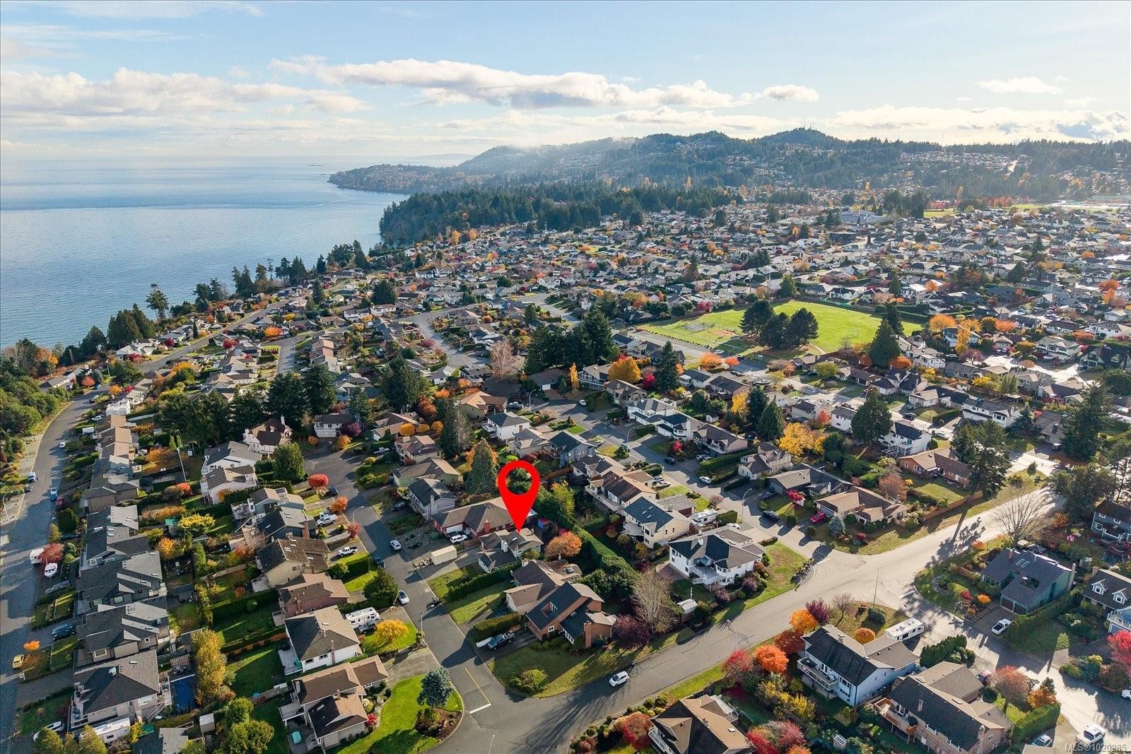 613 Belle View Pl, Nanaimo, BC