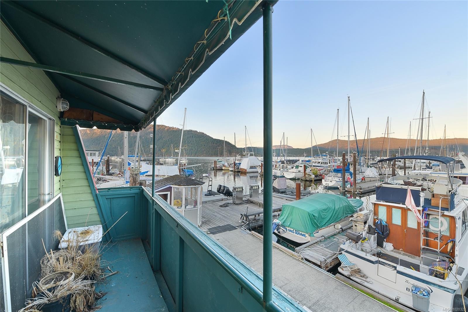 7-1745 Cowichan Bay Rd, Cowichan Bay, BC