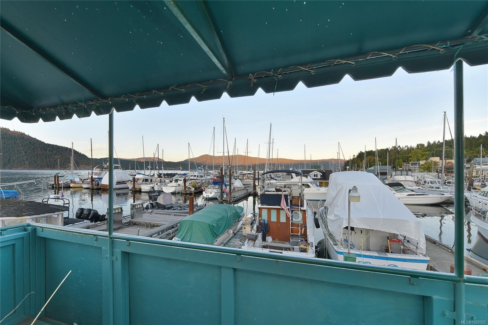 7-1745 Cowichan Bay Rd, Cowichan Bay, BC