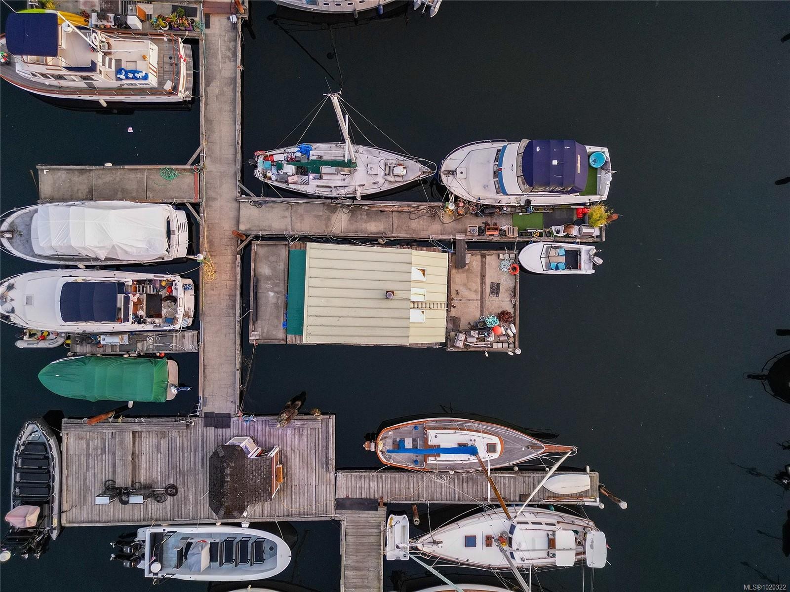 7-1745 Cowichan Bay Rd, Cowichan Bay, BC