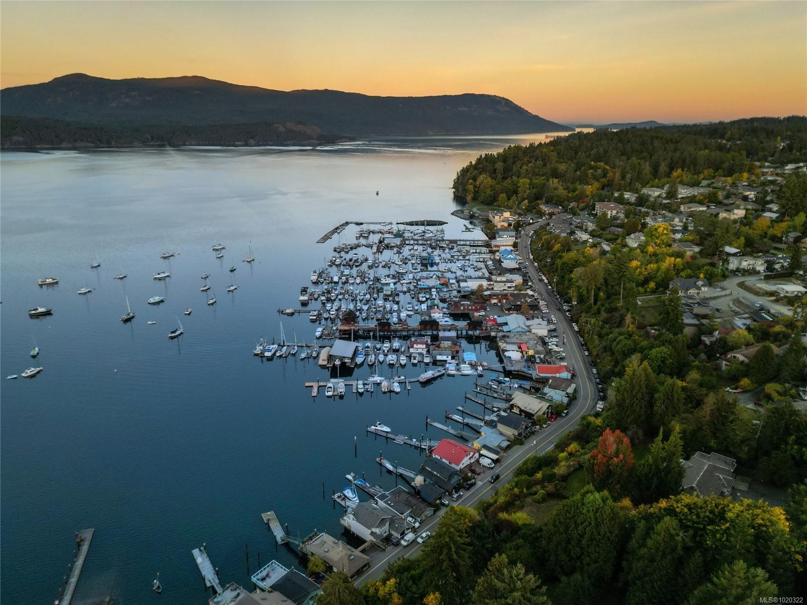 7-1745 Cowichan Bay Rd, Cowichan Bay, BC