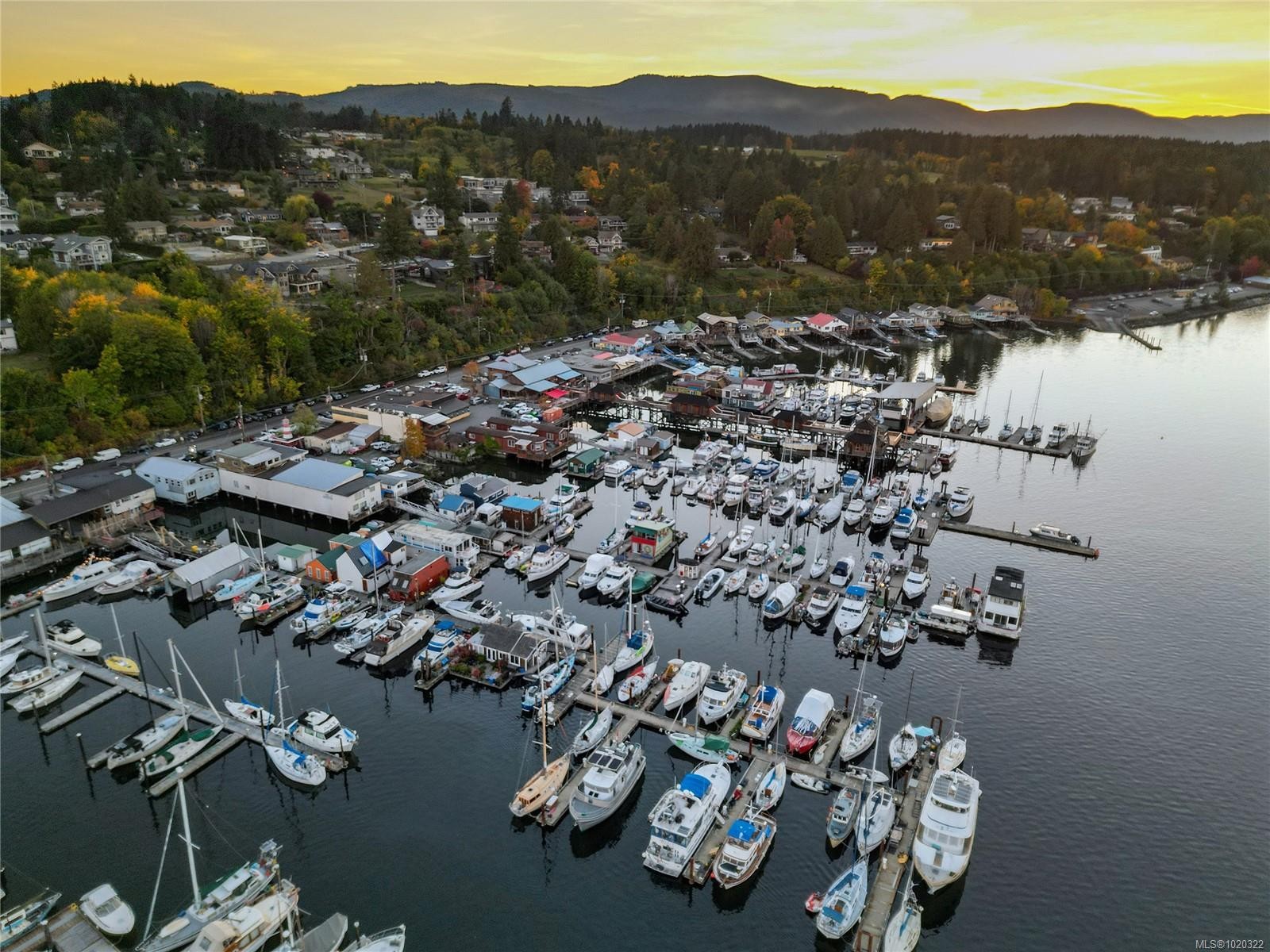 7-1745 Cowichan Bay Rd, Cowichan Bay, BC