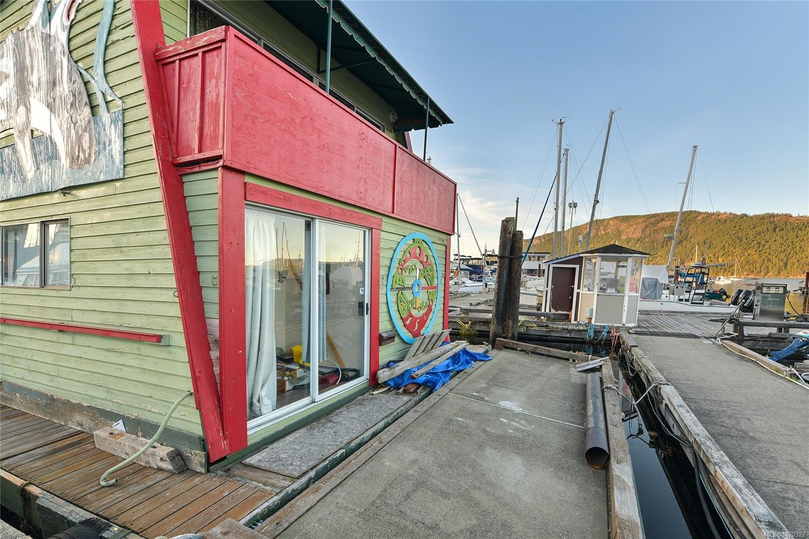 7-1745 Cowichan Bay Rd, Cowichan Bay, BC