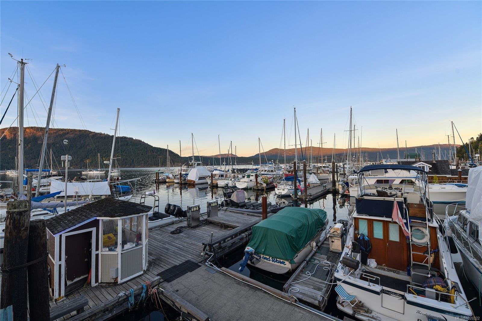 7-1745 Cowichan Bay Rd, Cowichan Bay, BC