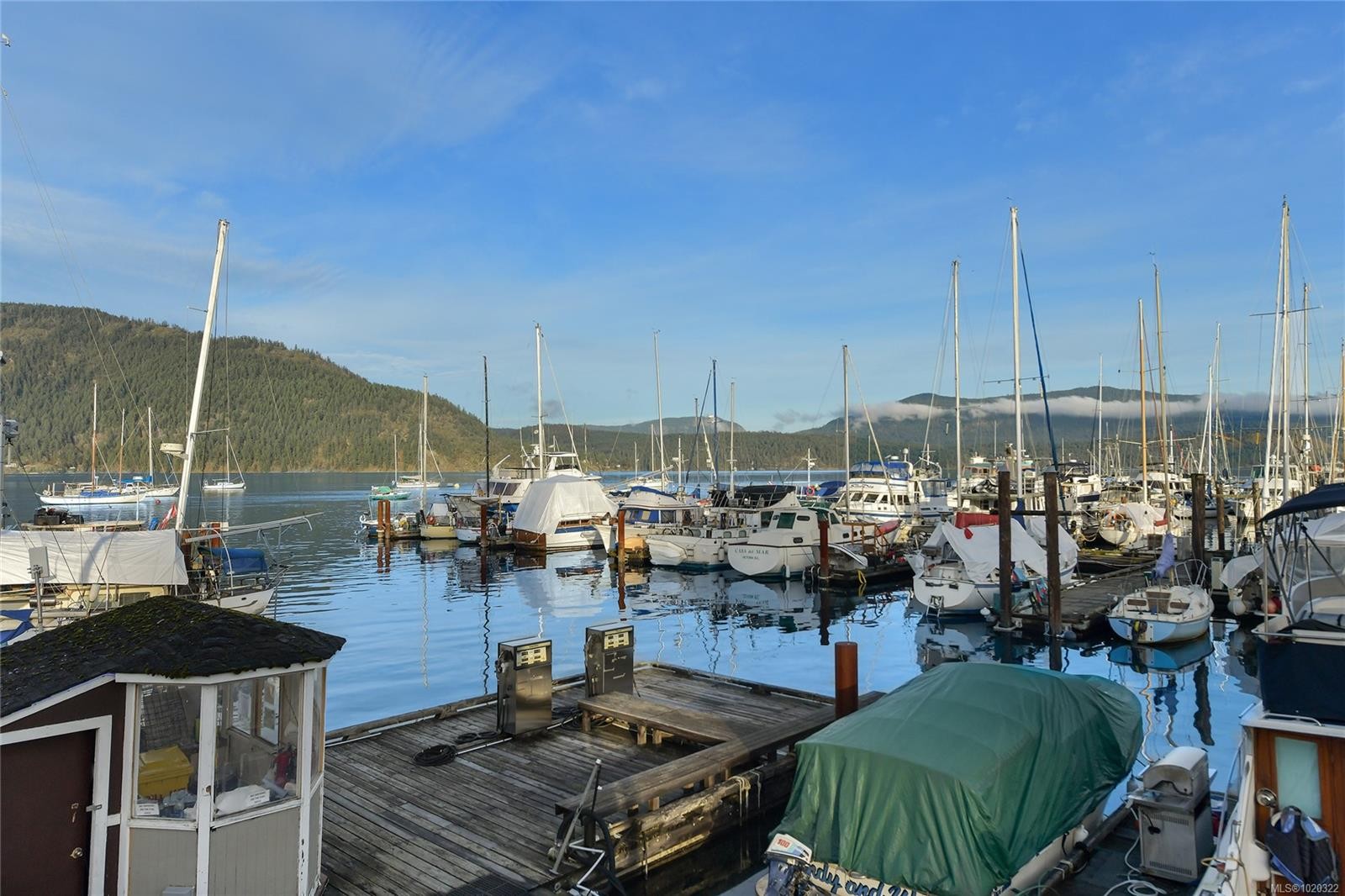 7-1745 Cowichan Bay Rd, Cowichan Bay, BC