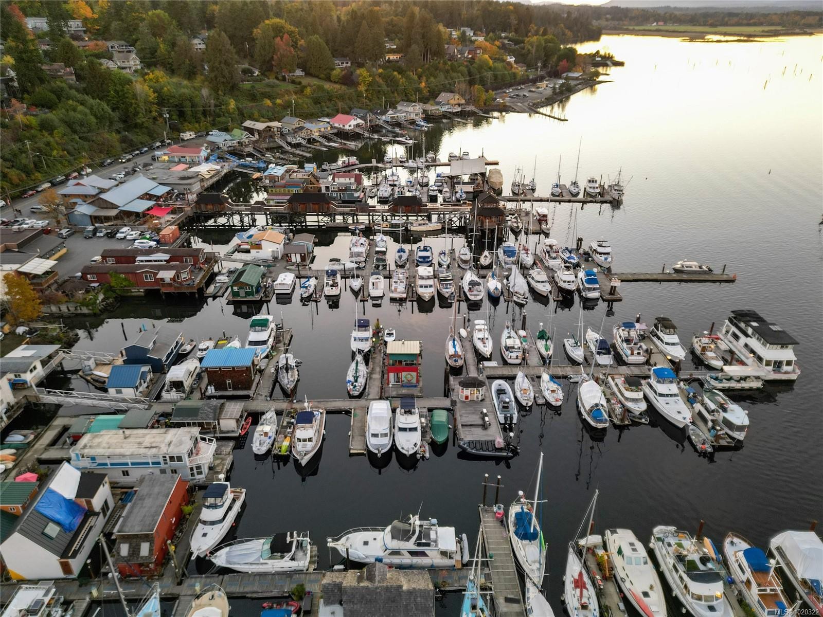 7-1745 Cowichan Bay Rd, Cowichan Bay, BC