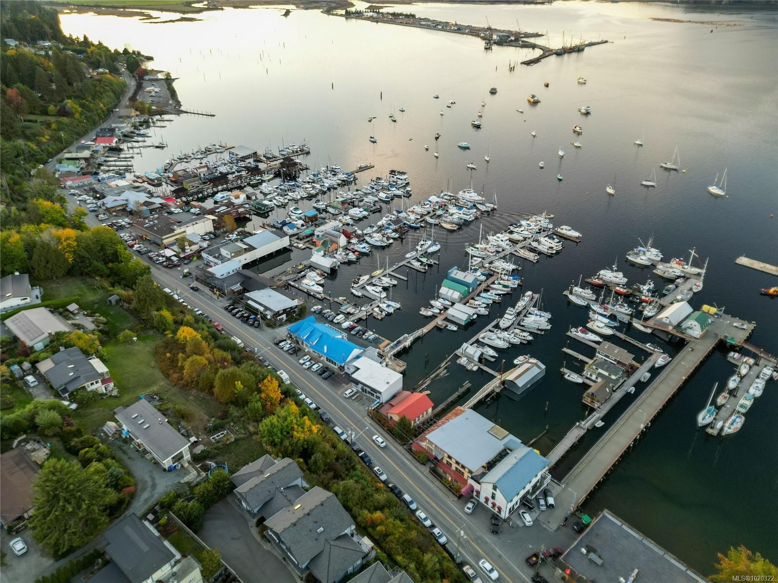 7-1745 Cowichan Bay Rd, Cowichan Bay, BC