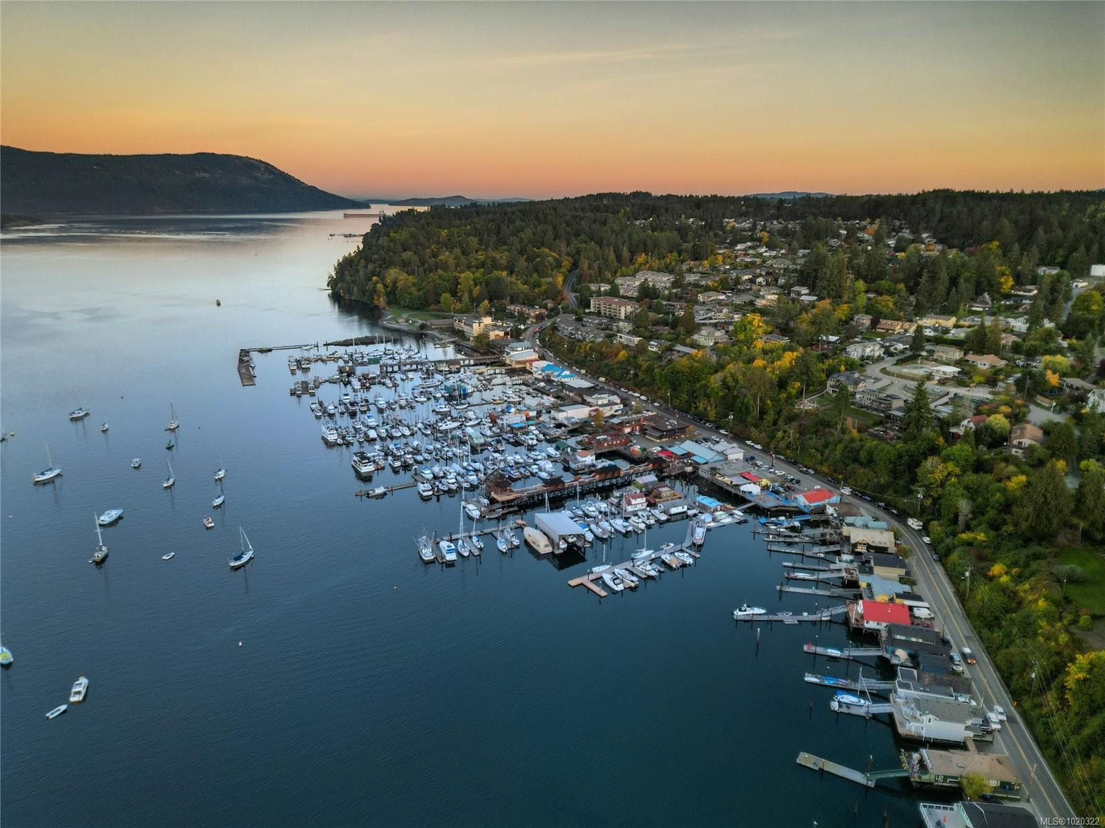 7-1745 Cowichan Bay Rd, Cowichan Bay, BC