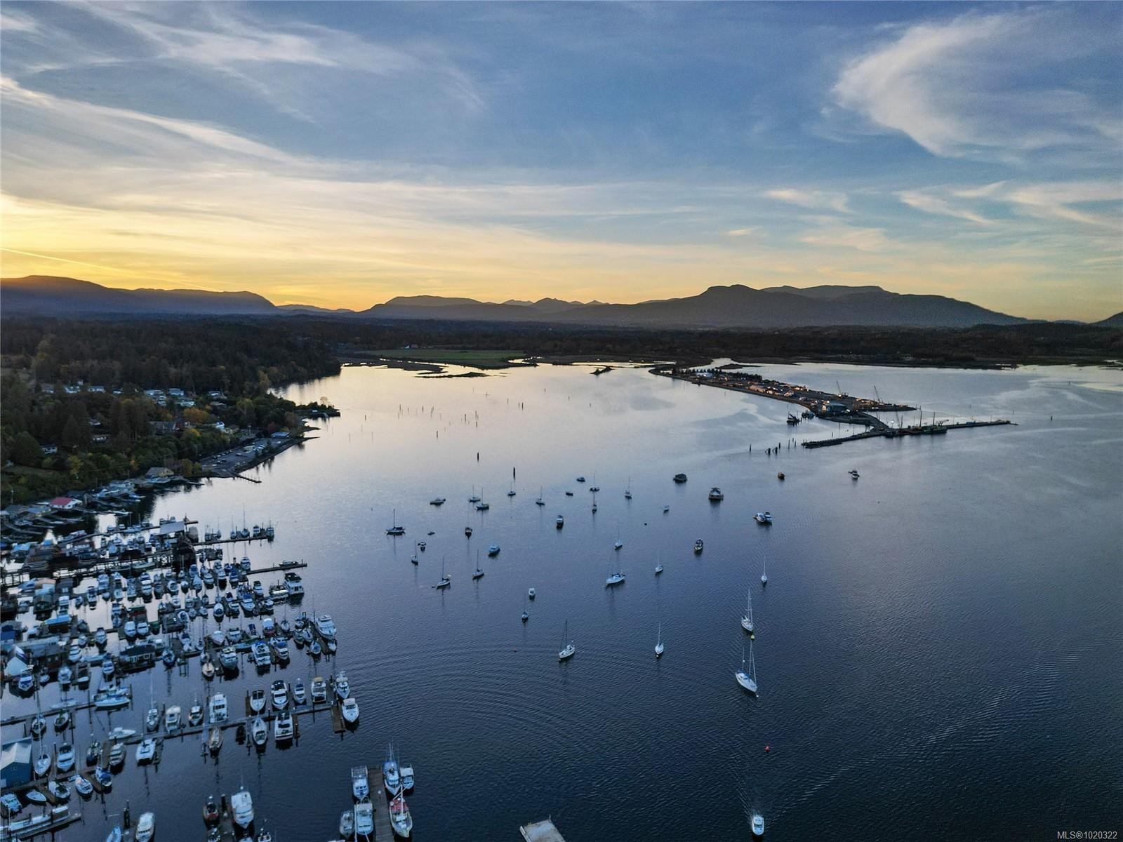 7-1745 Cowichan Bay Rd, Cowichan Bay, BC