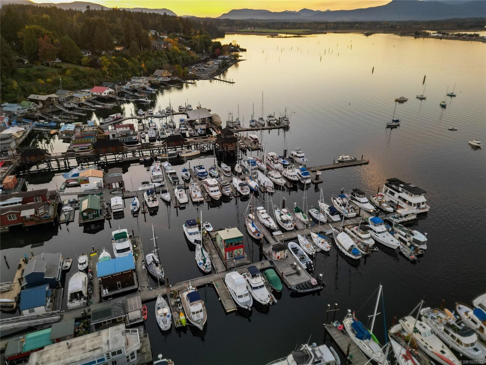 7-1745 Cowichan Bay Rd, Cowichan Bay, BC