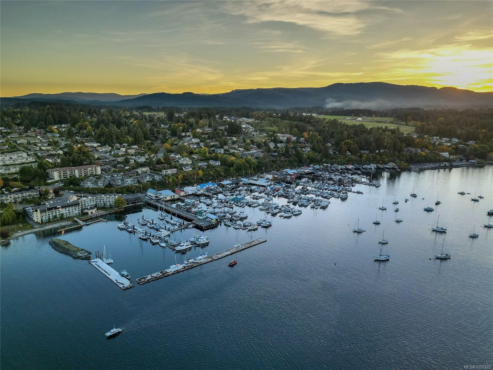 7-1745 Cowichan Bay Rd, Cowichan Bay, BC