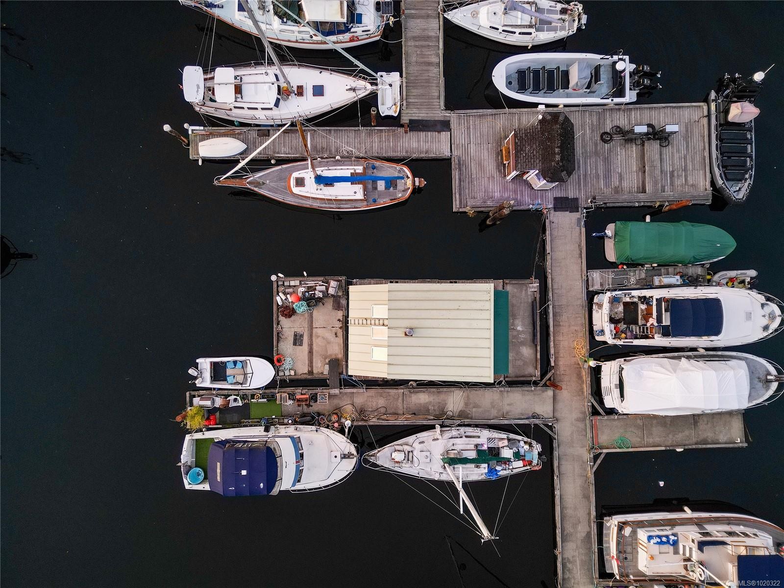 7-1745 Cowichan Bay Rd, Cowichan Bay, BC