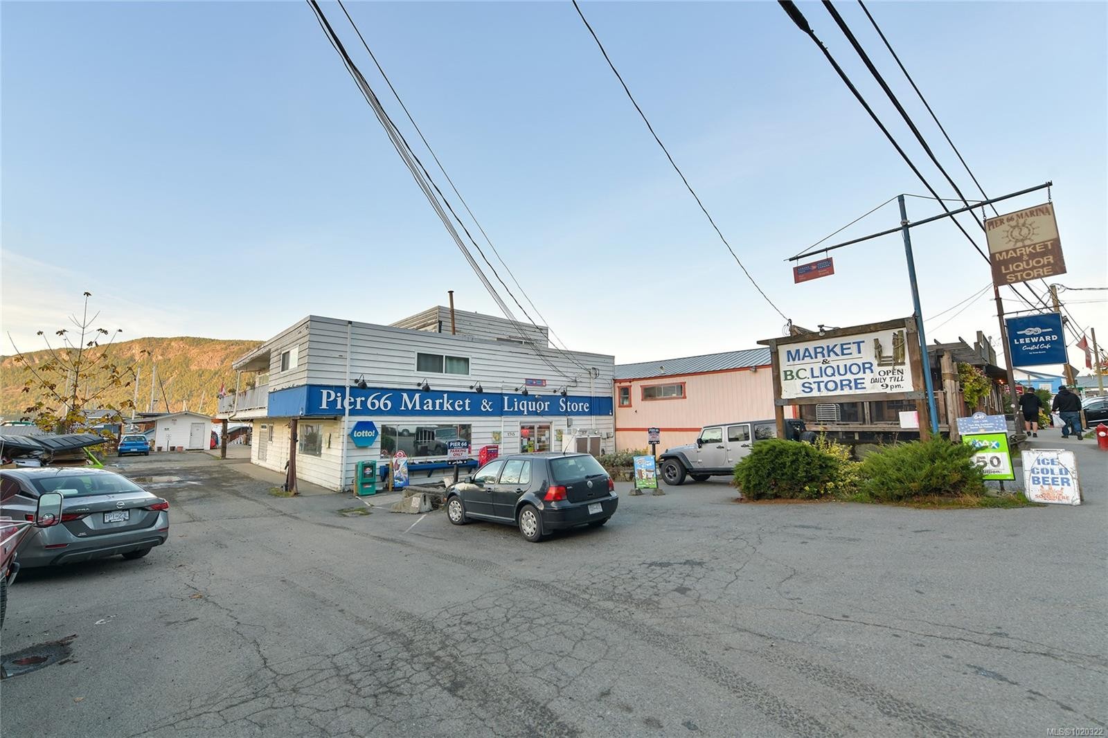 7-1745 Cowichan Bay Rd, Cowichan Bay, BC