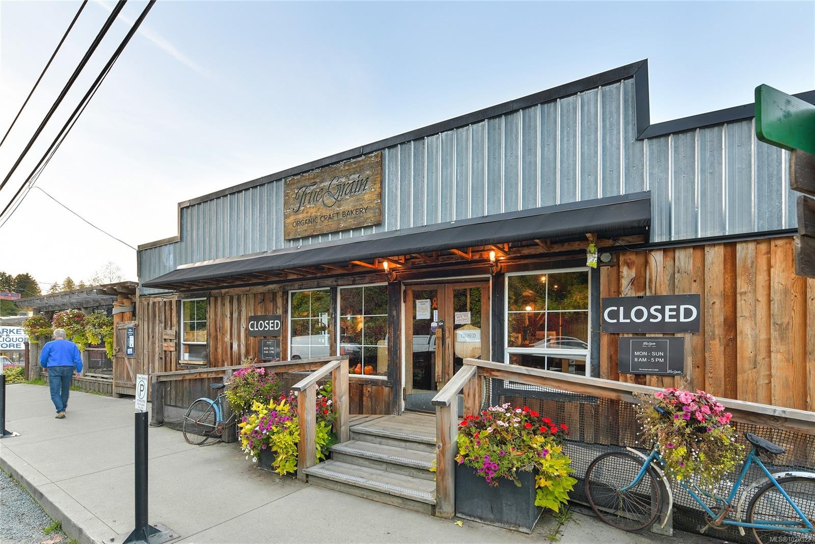 7-1745 Cowichan Bay Rd, Cowichan Bay, BC